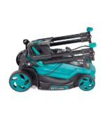Aku kosačka NAC LB-2B40-40-2x20V – Obrázok 4