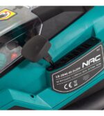 Aku kosačka NAC LB-2B40-40-2x20V – Obrázok 5