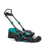 Aku kosačka NAC LB-2B60-46-2x20V – Obrázok 3