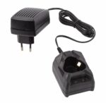 Aku reťazová píla Powerplus POWXG1045 AKU 12  V, 2 Ah – Obrázok 7