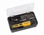 Aku skrutkovač Powerplus POWX00420 4V  plus  přísl. – Obrázok 2