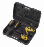Aku vŕtačka Powerplus POWX00445 20V s príklepom – Obrázok 2