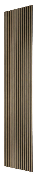 Akustický panel G21 270x60,5x2,1 cm, dymový dub – Obrázok 3