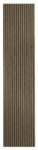 Akustický panel G21 270x60,5x2,1 cm, dymový dub