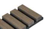 Akustický panel G21 270x60,5x2,1 cm, dymový dub – Obrázok 7