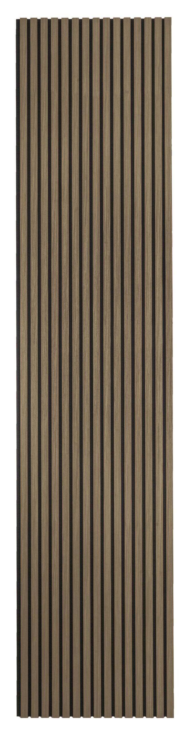 Akusticky-panel-G21-270x605x21-cm-dymovy-dub Akustický panel G21 270x60,5x2,1 cm, dymový dub – Obrázok 1
