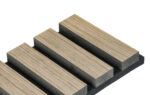 Akustický panel G21 270x60,5x2,1 cm, orech – Obrázok 7