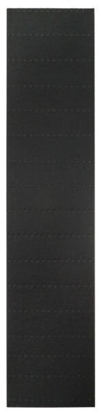 Akustický panel G21 270x60,5x2,1 cm, šedý dub – Obrázok 4