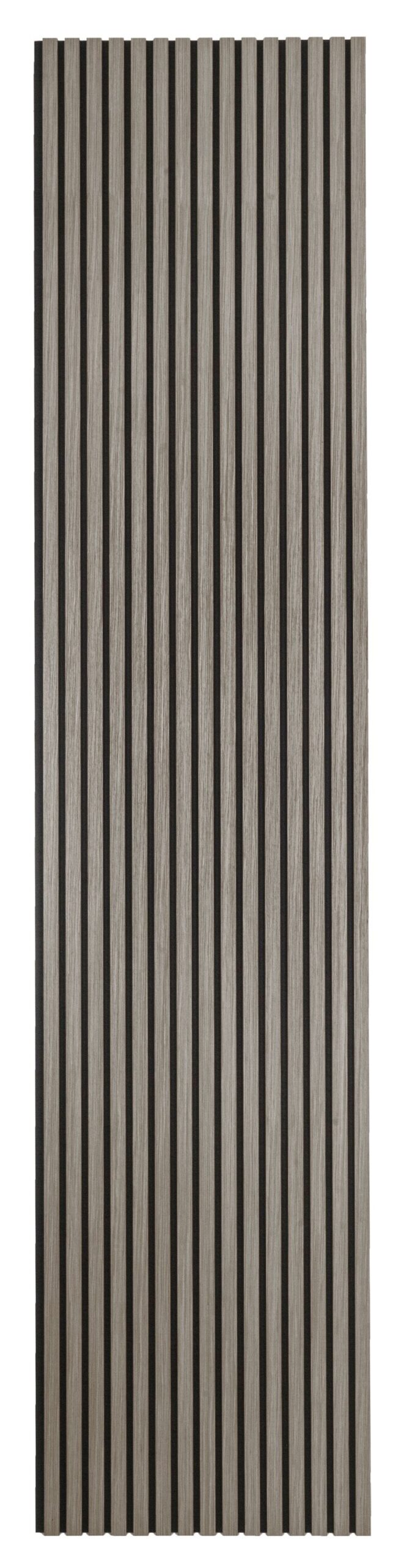 Akusticky-panel-G21-270x605x21-cm-sedy-dub Akustický panel G21 270x60,5x2,1 cm, šedý dub – Obrázok 1