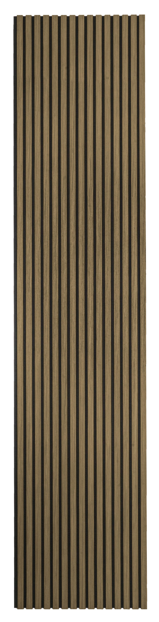 Akusticky-panel-G21-270x605x21-cm-teak Akustický panel G21 270x60,5x2,1 cm, teak – Obrázok 1