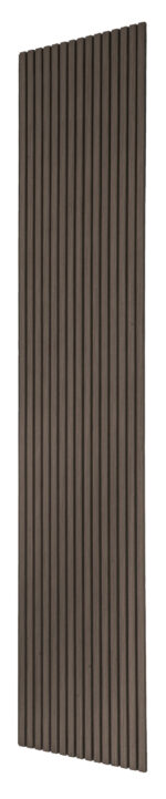 Akustický panel G21 270x60,5x2,1 cm, tmavý orech – Obrázok 2