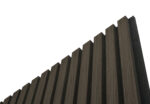 Akustický panel G21 270x60,5x2,1 cm, tmavý orech – Obrázok 5