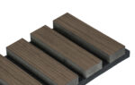 Akustický panel G21 270x60,5x2,1 cm, tmavý orech – Obrázok 6