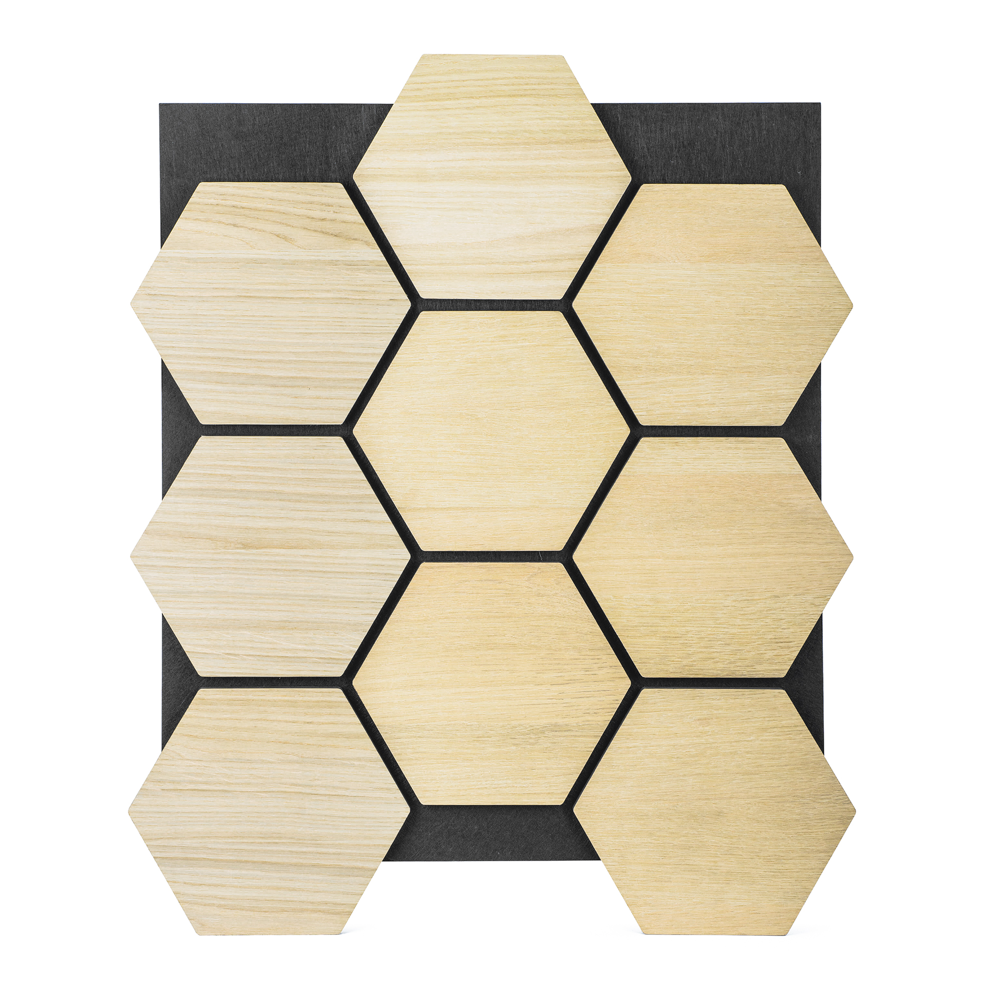 Akusticky-panel-G21-815x665x21-cm-plastov-prirodny-dub Akustický panel G21 81,5x66,5x2,1 cm plástov, prírodný dub – Obrázok 1