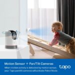 Alarm TP-Link Tapo T30 KIT Smart sensor starter kit – Obrázok 6