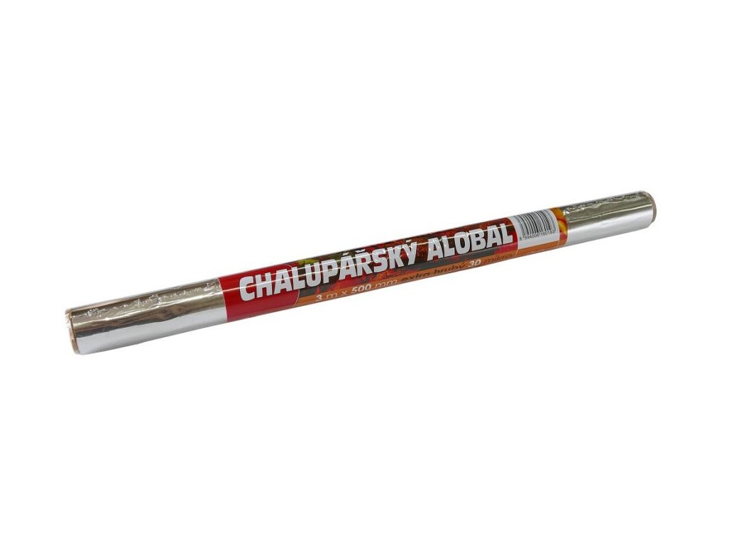 Alobal-chaluparsky-3-m-x-50-cm-extra-silny Alobal chalupársky, 3 m x 50 cm extra silný – Obrázok 1