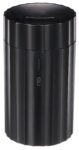 Aróma difuzér Sixtol Car Flame do auta čierny 100ml, USB-C, do držiaka na pitie