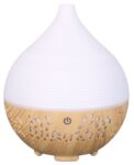 Aróma difuzér Sixtol Honey Day 160 ml