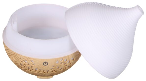 Aróma difuzér Sixtol Honey Day 160 ml – Obrázok 3