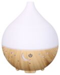 Aróma difuzér Sixtol Honey Night 160 ml