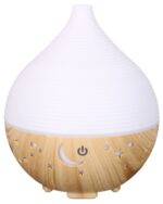 Aróma difuzér Sixtol Honey Night 160 ml