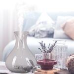 Aróma difuzér Sixtol Vulcan šedý lesk 350 ml – Obrázok 2