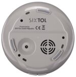 Aróma difuzér Sixtol Vulcan šedý lesk 350 ml – Obrázok 5