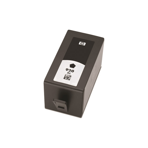 Atrament-CD975AE-No.920XL-kompatibilni-cerny-pro-HP-OfficeJet-6000-49ml Atrament CD975AE, No.920XL kompatibilní černý pro HP OfficeJet 6000 (49ml) – Obrázok 1