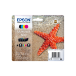 Atrament Epson 603 Multipack 4-colours