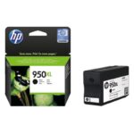 Atrament HP Ink No 950XL černá, CN045AE