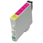 Atrament T0443 kompatibilní purpurový pro Epson (18ml)