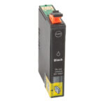 Atrament T1301 kompatibilní černý pro Epson (25ml)