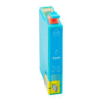Atrament T1302 kompatibilní azurový pro Epson (10ml)