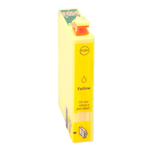 Atrament-T1304-kompatibilni-zluty-pro-Epson-10ml Atrament T1304 kompatibilní žlutý pro Epson (10ml) – Obrázok 1