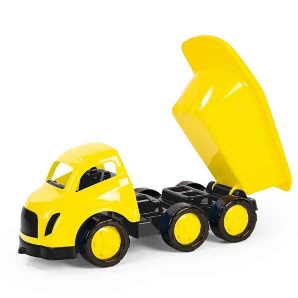 Auto Dolu MAXI náklaďák – Obrázok 2