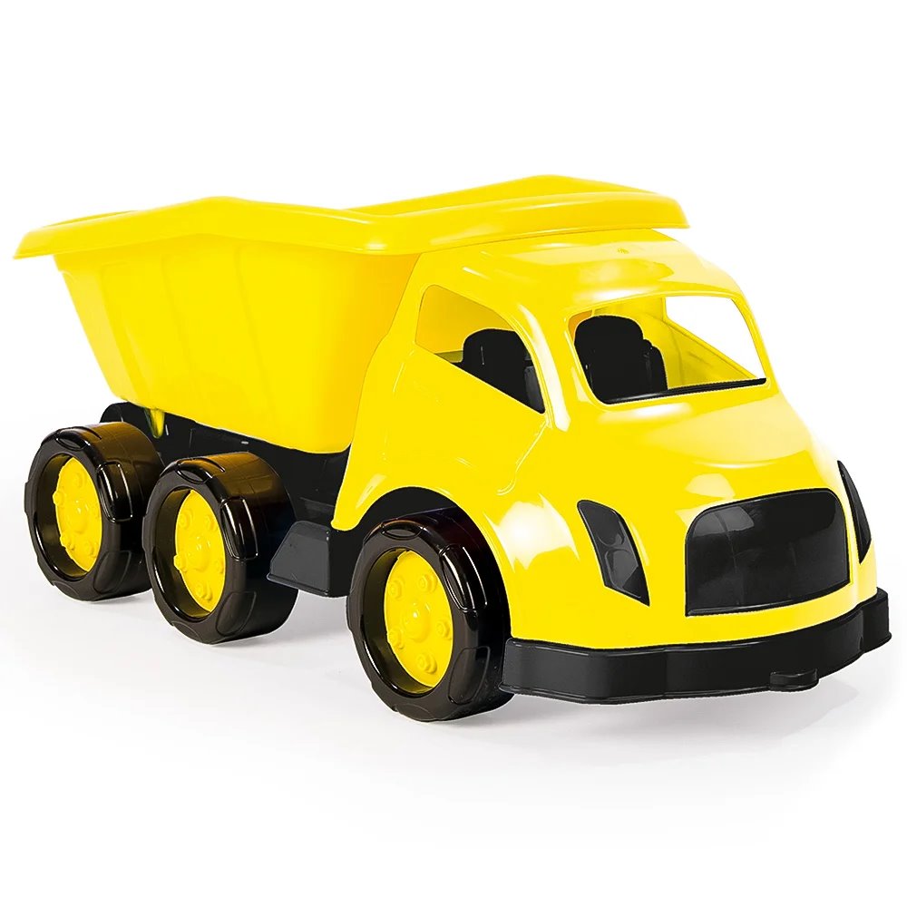 Auto-Dolu-MAXI-nakladak Auto Dolu MAXI náklaďák – Obrázok 1