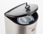 Automatický dávkovač dezinfekcie G21 Rocket Stainless Steel, 1000 ml – Obrázok 7