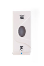 Automatický dávkovač mydla G21 Resil White, 800 ml – Obrázok 2