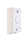 Automatický dávkovač mydla G21 Resil White, 800 ml