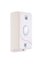 Automatický dávkovač mydla G21 Resil White, 800 ml