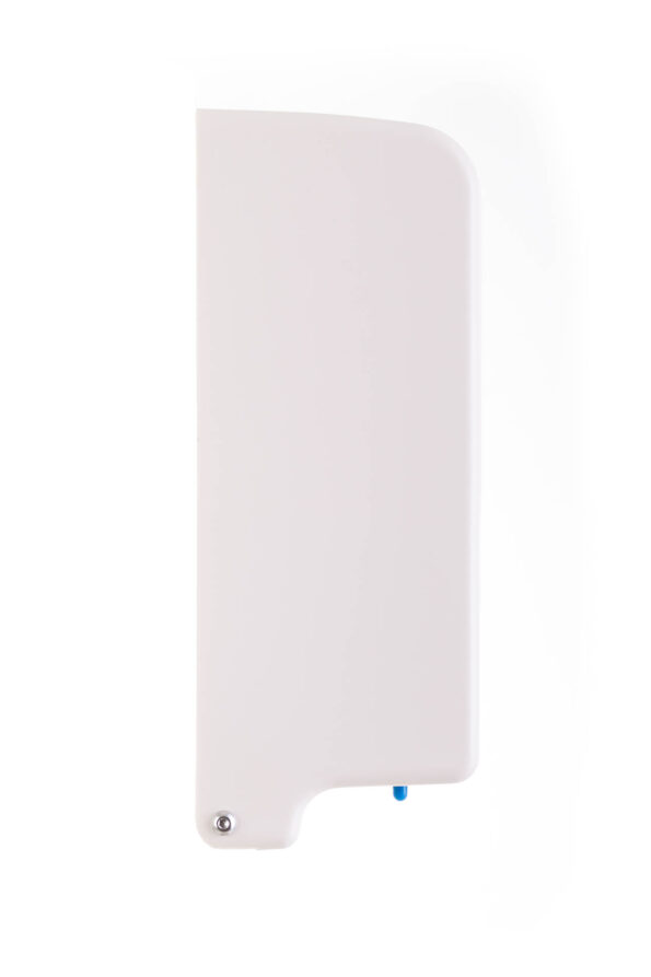 Automatický dávkovač mydla G21 Resil White, 800 ml – Obrázok 4