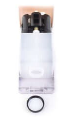 Automatický dávkovač mydla G21 Resil White, 800 ml – Obrázok 7