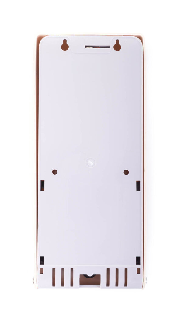 Automatický dávkovač mydla G21 Resil White, 800 ml – Obrázok 8