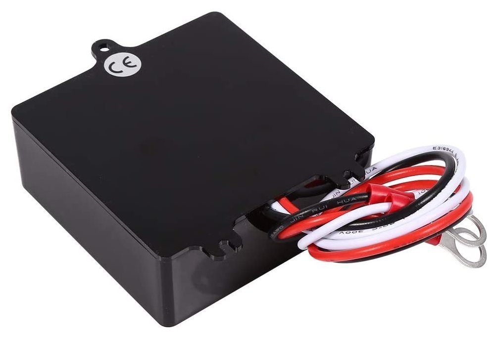 Balancer-GOOWEI-ENERGY-2×-12-V-pre-Pb-baterie-1 Balancér GOOWEI ENERGY 2× 12 V, pre Pb batérie – Obrázok 1