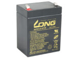 Batéria Avacom Long 12V 2,9Ah olověný akumulátor F1