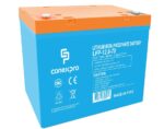 Batéria Conexpro LFP-12.8-70 LiFePO4, 12V/70Ah, T14, Bluetooth