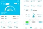 Batéria Conexpro LFP-12.8-70 LiFePO4, 12V/70Ah, T14, Bluetooth – Obrázok 3