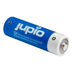 Batéria Jupio Alkaline AA balenie 100ks – Obrázok 2