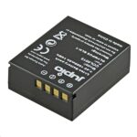 Batéria Jupio BLH-1 - 1900 mAh pre Olympus