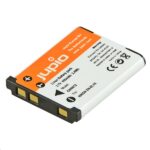 Batéria Jupio EN-EL10 - 650 mAh pre Nikon